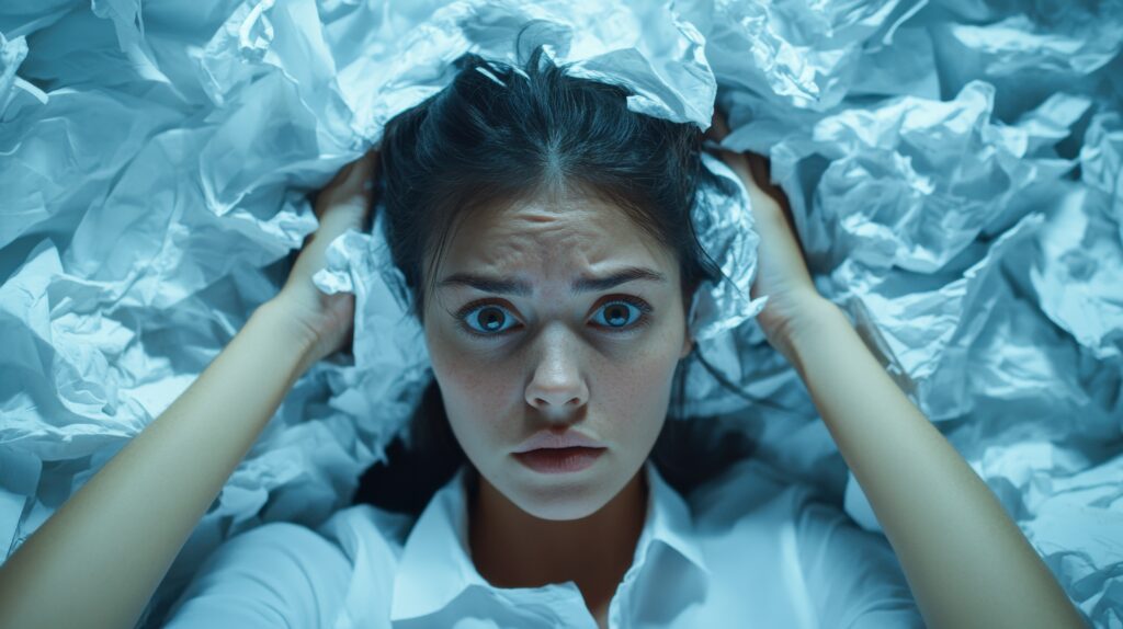 Test apnée du sommeil en Pharmacie :  des solutions existent !