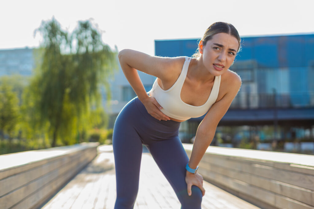 Sport et règles : comment optimiser son activité physique pendant le cycle menstruel
