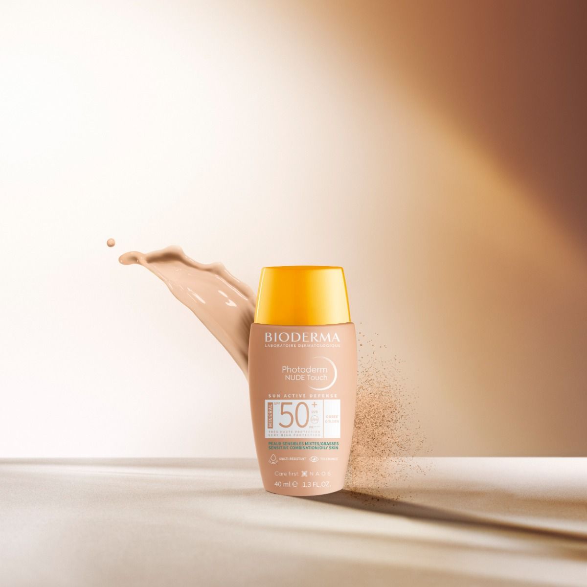 Comment gérer une peau grasse au soleil ? 2 Comment gérer une peau grasse au soleil ?