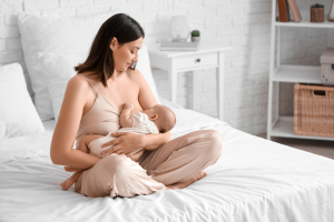Alimentation et allaitement : guide complet pour une nutrition optimale  