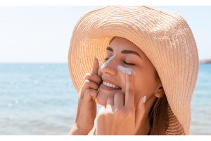 Comment éviter les tâches de soleil ?   