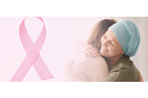 Octobre Rose - Pharmacie Lafayette s'engage lutte cancer du sein 