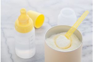 Pourquoi choisir le lait infantile bio pour votre enfant ?