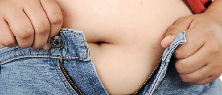 obésité infantile : bien s’alimenter pour y remédier !