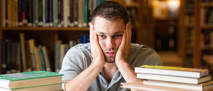 Bientôt le bac ? Luttez contre le stress !
