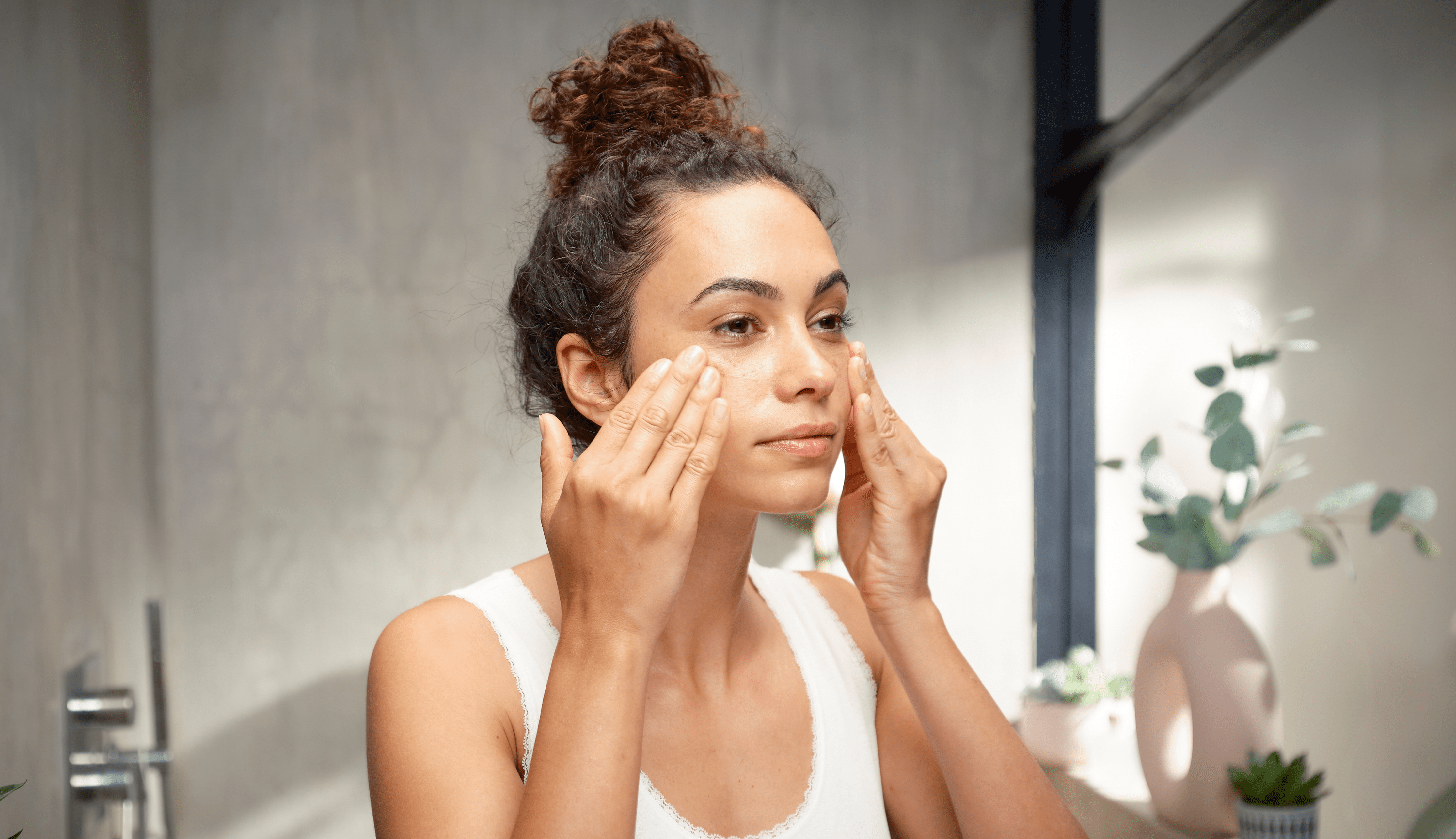 Conseils pour les peaux sensibles !