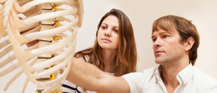 Prévenir l'ostéoporose, c'est possible !