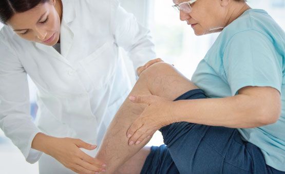 Insuffisance veineuse : quelle évolution de la pathologie et quels risques associés?