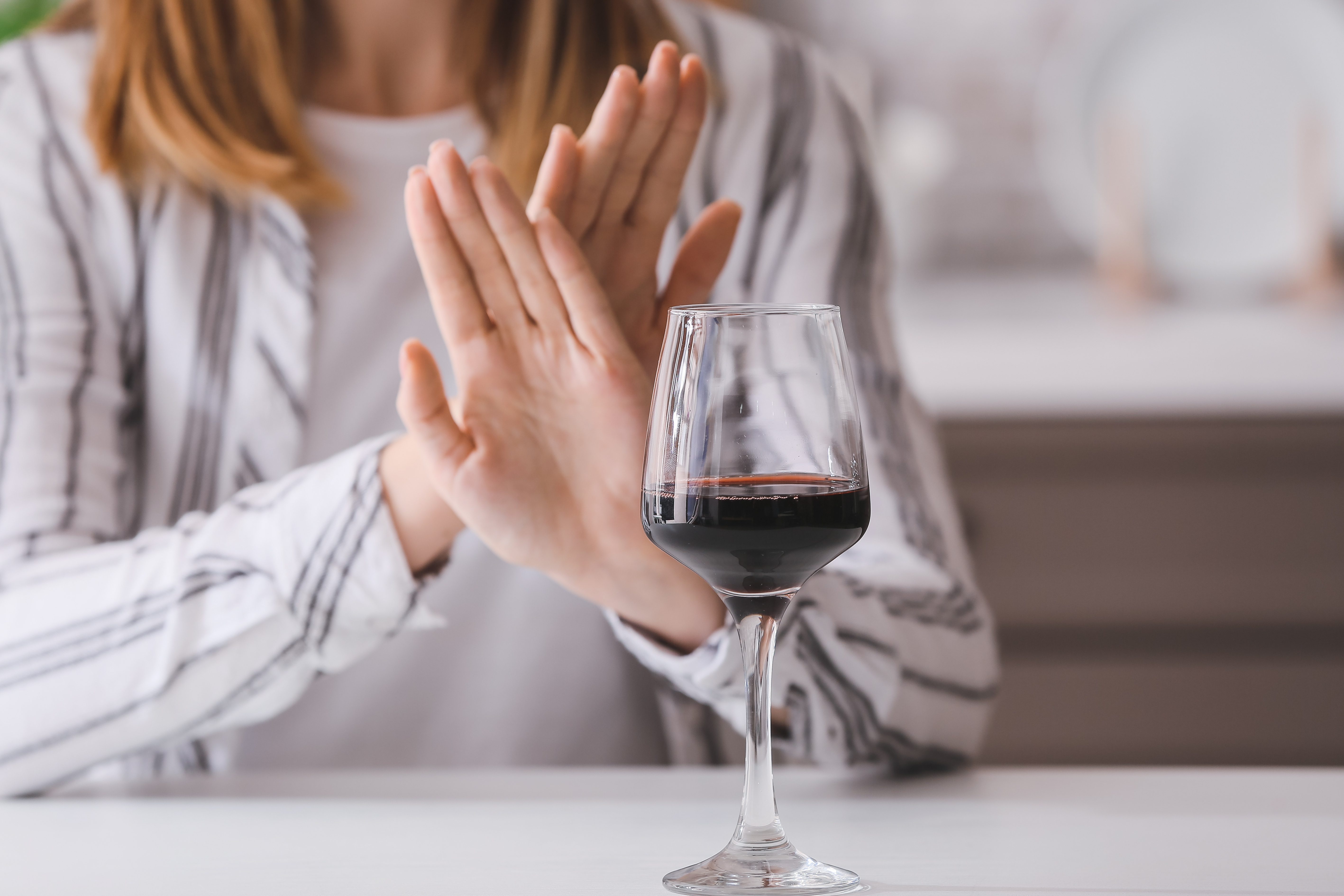 Hypertension et alcool : une combinaison à risque