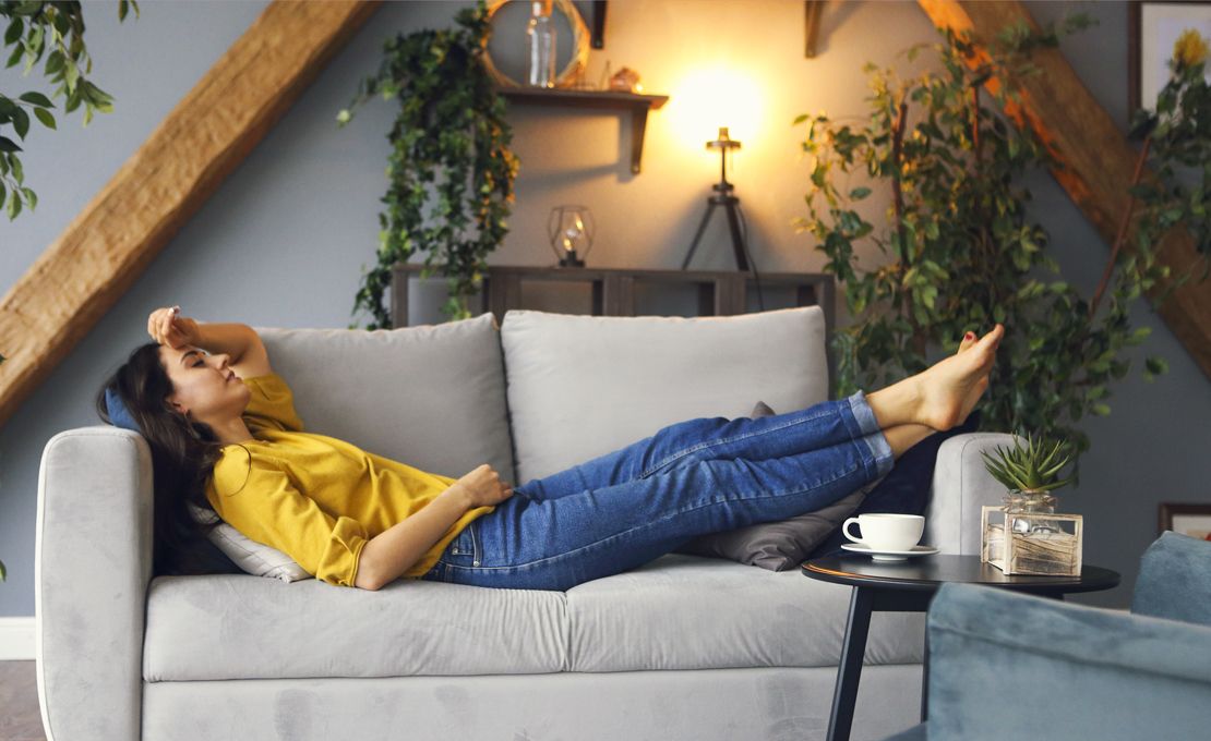Comment apaiser les règles douloureuses ?