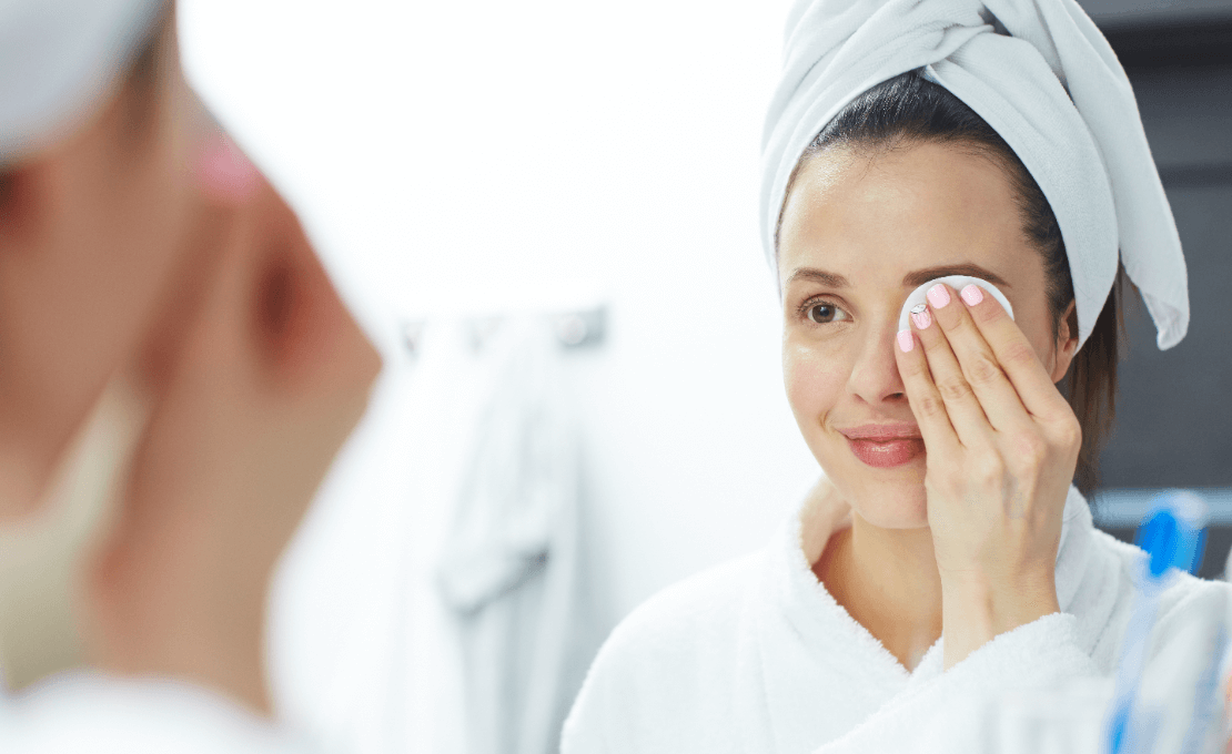 Cosmétiques et écoresponsabilité, c'est possible ! 