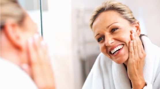 Comment protéger sa peau du vieillissement cutané ?