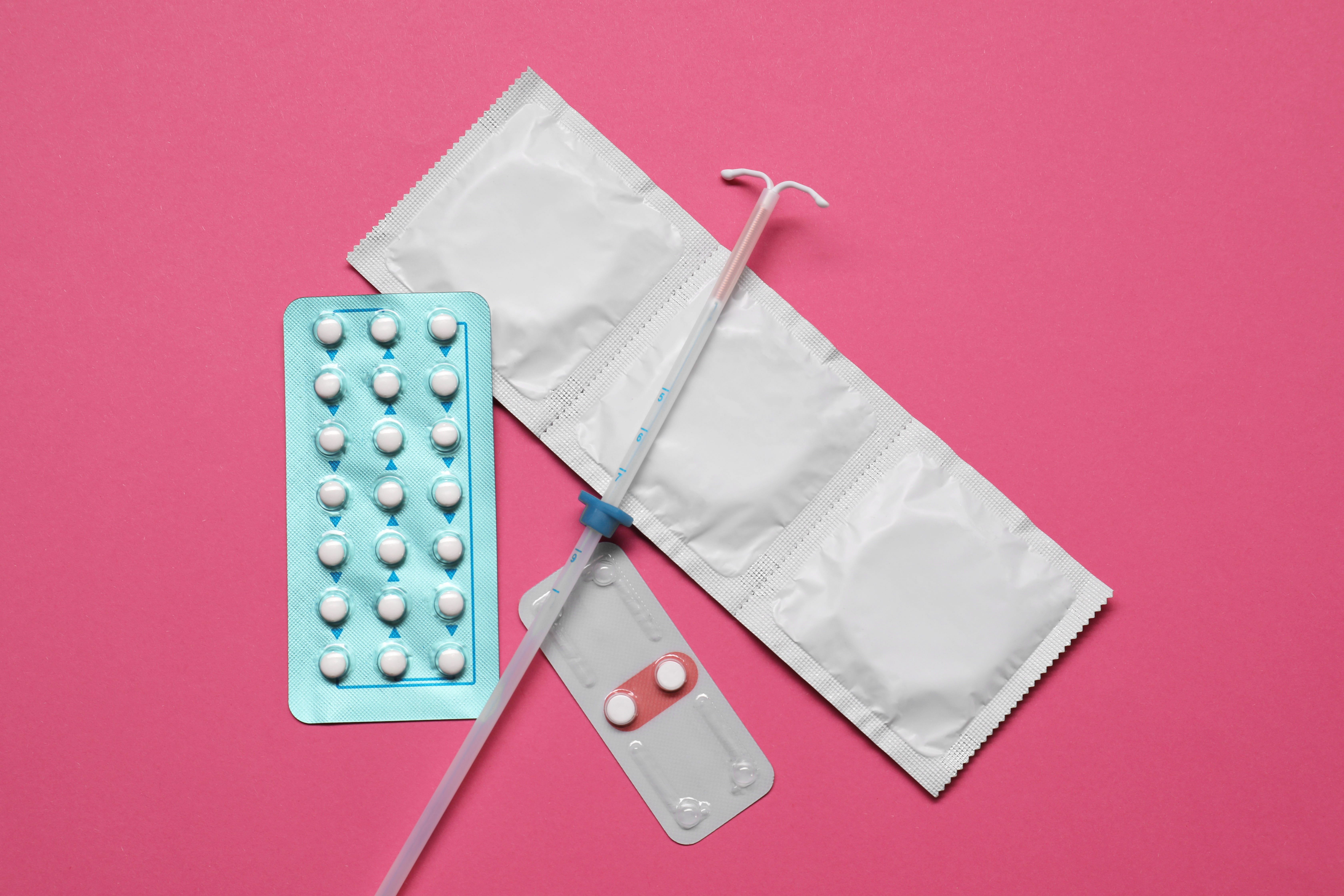 Comment choisir sa contraception ? 