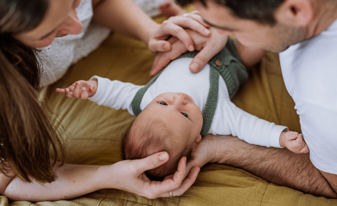 Comment créer une routine du soir pour bébé ?