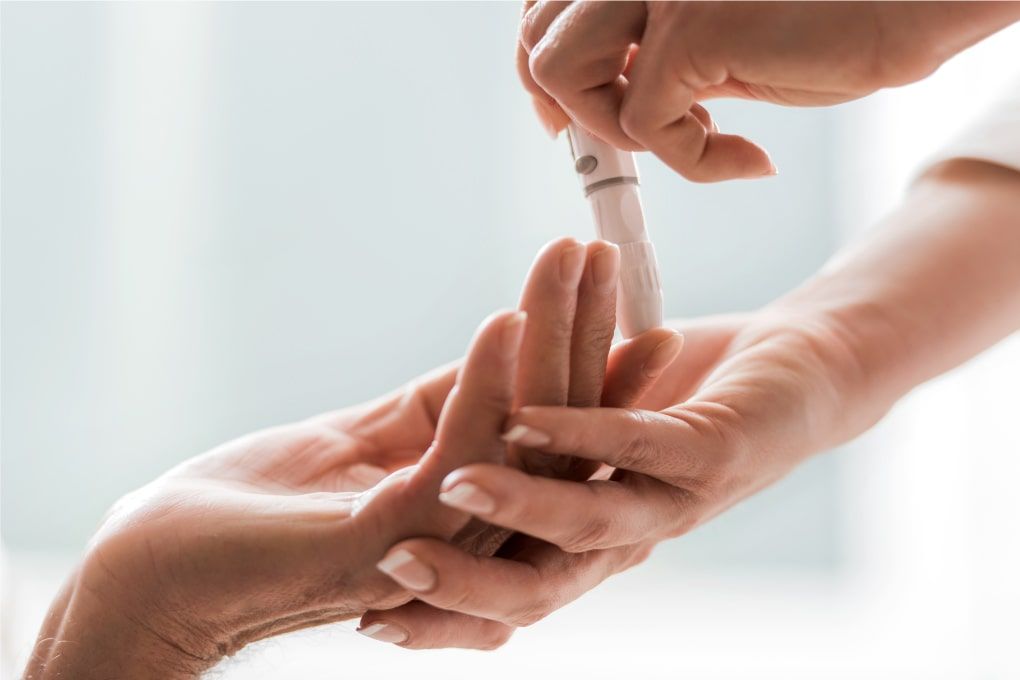 Test du diabète : les officines Pharmacie Lafayette proposent de mesurer votre glycémie