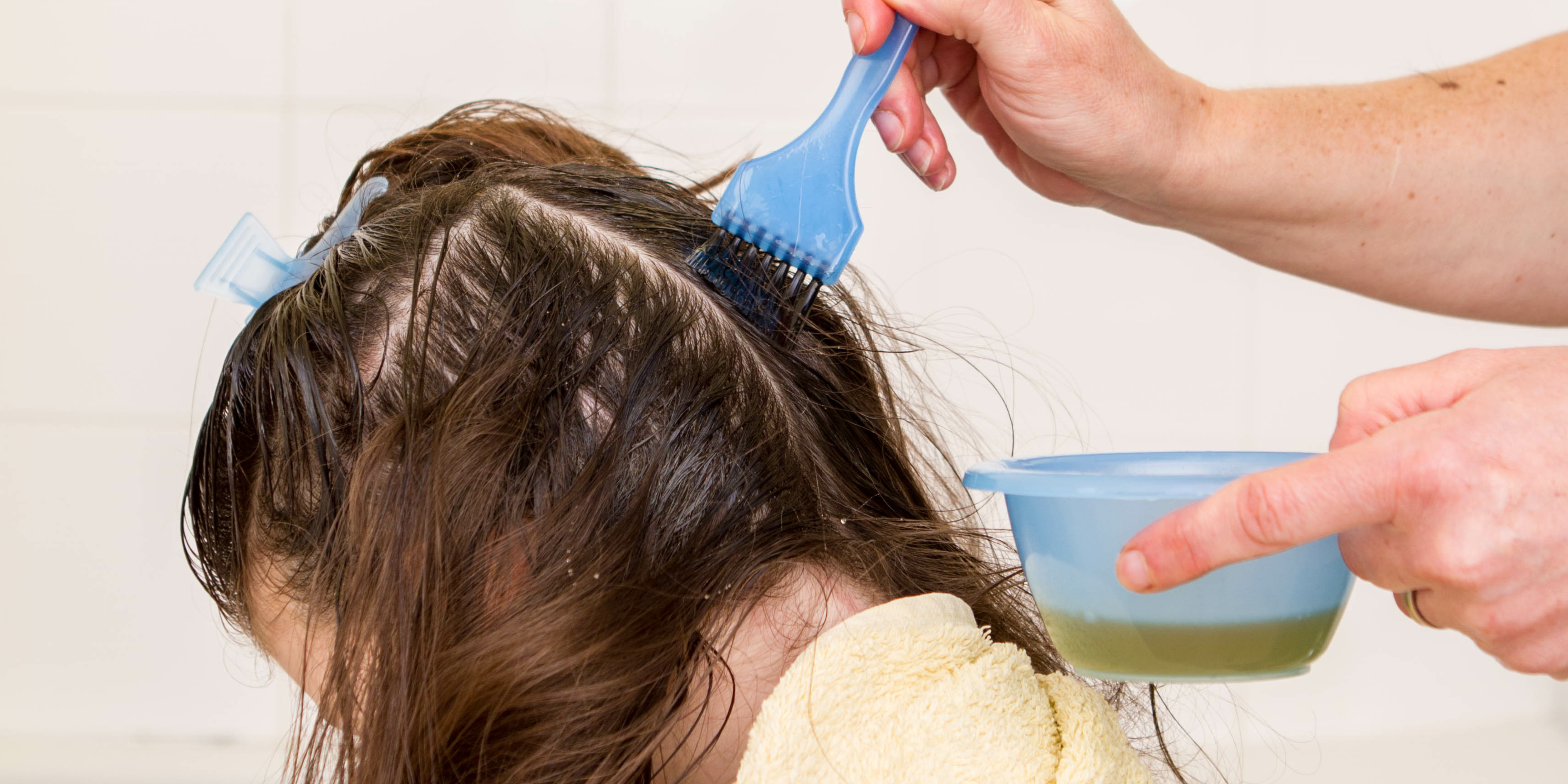 La guerre des poux