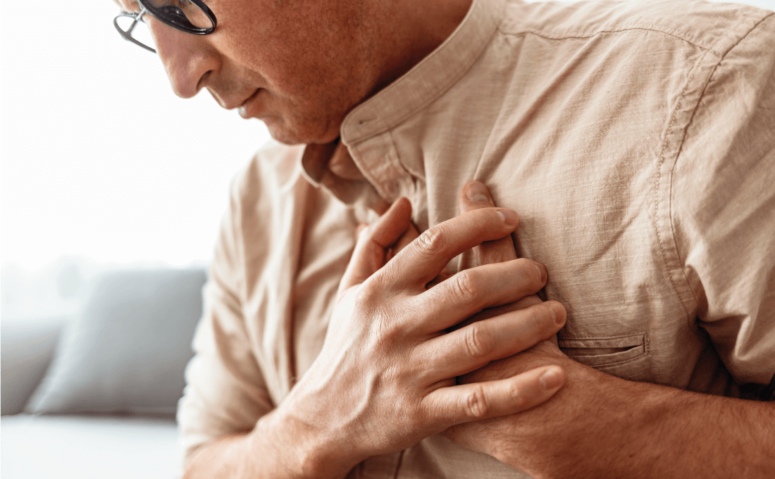 Insuffisance cardiaque : une maladie silencieuse de plus en plus fréquente