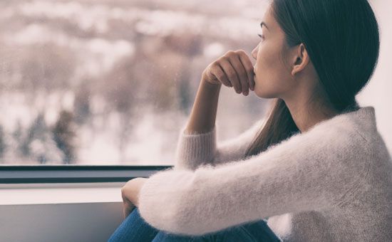 Quand l'anxiété devient un handicap... 