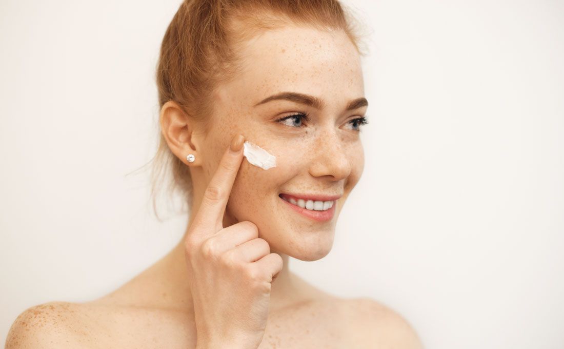 Comment aider votre peau sensibilisée à mieux résister aux agressions ? 