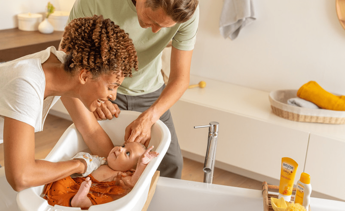 Comment prendre soin de la peau délicate des bébés ?