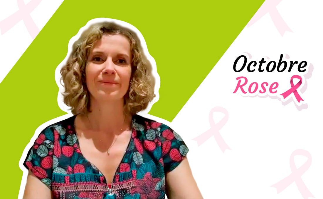 Octobre Rose : Parlons-en !