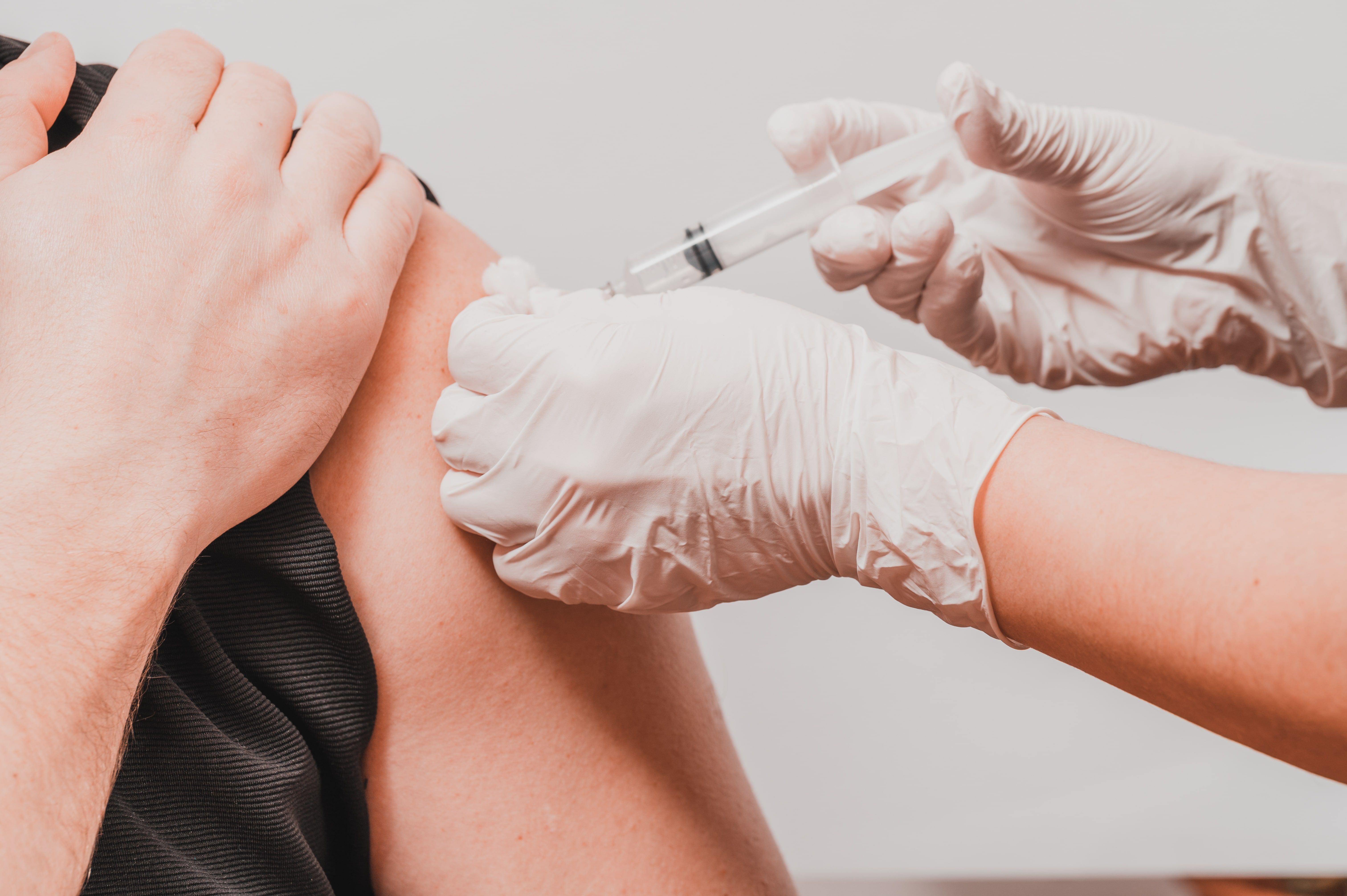 Quand faire son vaccin contre le tétanos ?