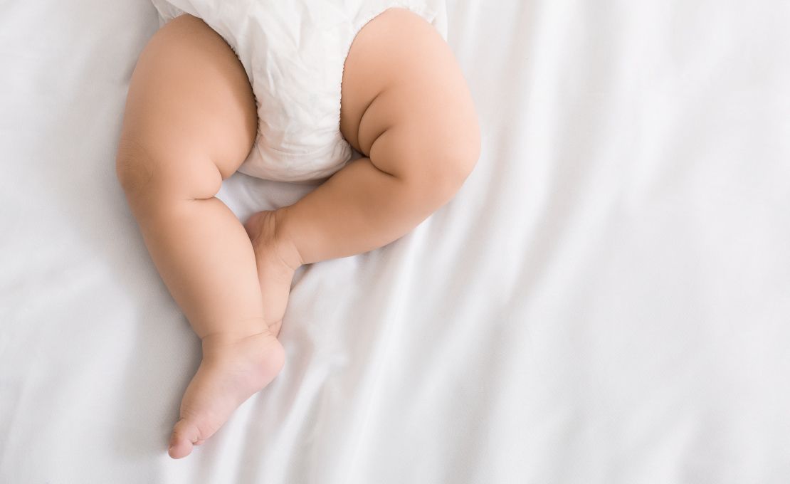 4 questions à une puéricultrice sur le change du bébé