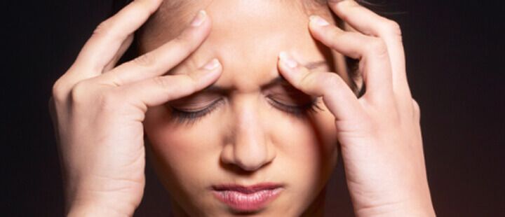 Migraine : attention aux antalgiques
