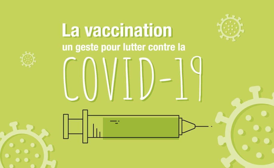 Dans quelle Pharmacie Lafayette se faire vacciner contre la Covid-19 ? 