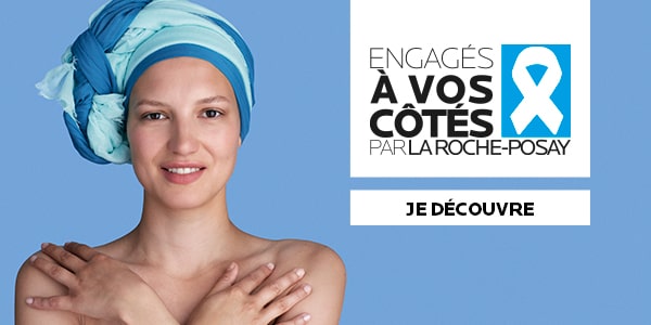 Mieux Vivre Avec Le Cancer En Prenant Soin De Sa Peau La Roche Posay S Engage Blog Pharmacie Lafayette